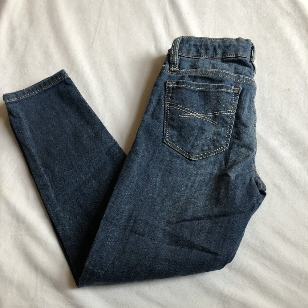 GAPKids Girls Legging Jeans